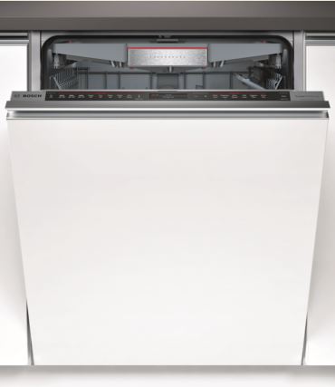 Bosch Fully Integrated Dishwasher (SMV88TX01A, RRP $2,249)
