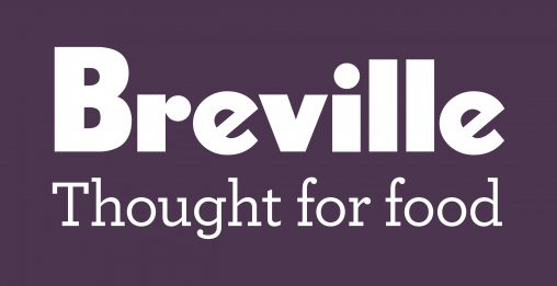 Breville Logo_Thought for food