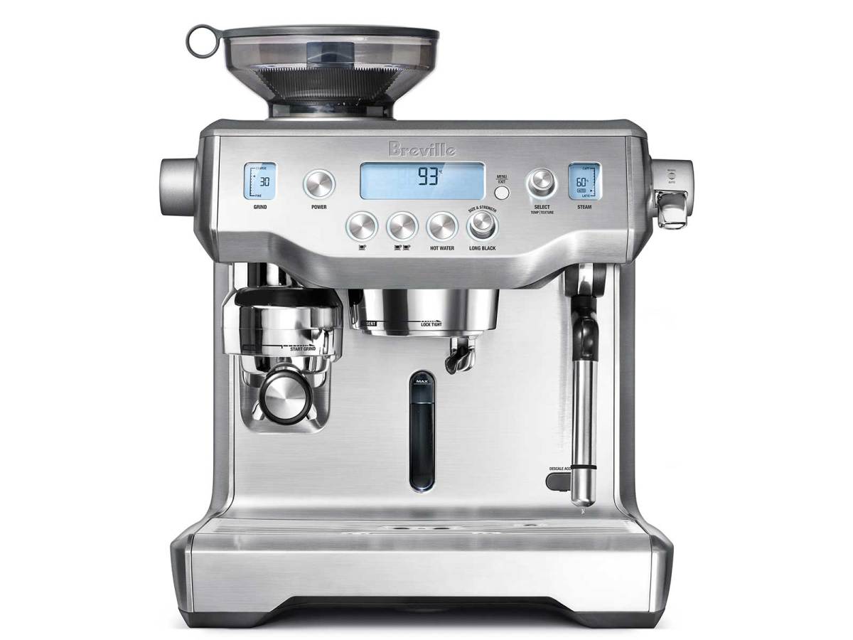 Breville Oracle