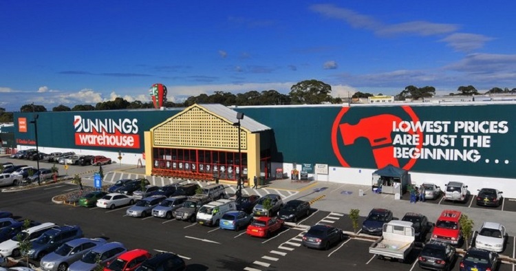 Bunnings