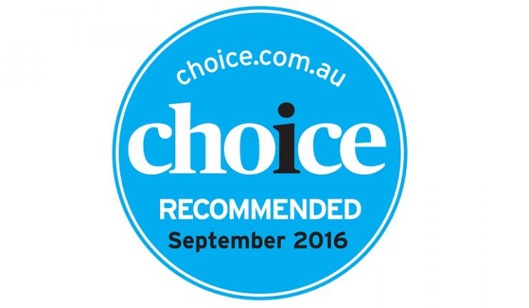 choice-recommended