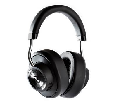 Go Zen with Definitive Technology's Symphony 1 headphones.
