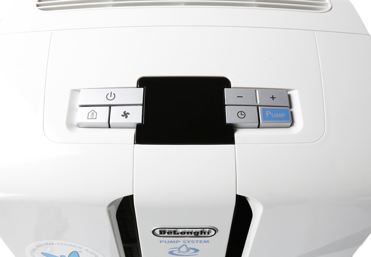 Déshumidificateur d'air delonghi dd30p