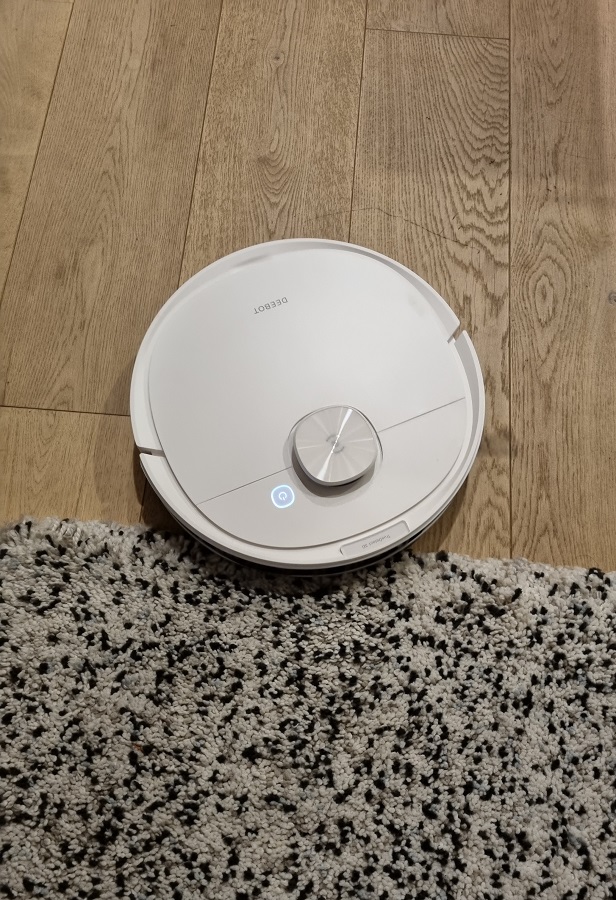 Ecovacs DEEBOT N8 Pro provides smart and seamless clean
