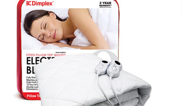 Electric Blanket