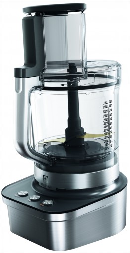 Electrolux Masterpiece Food Processor