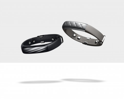 Jawbone Up3 in 