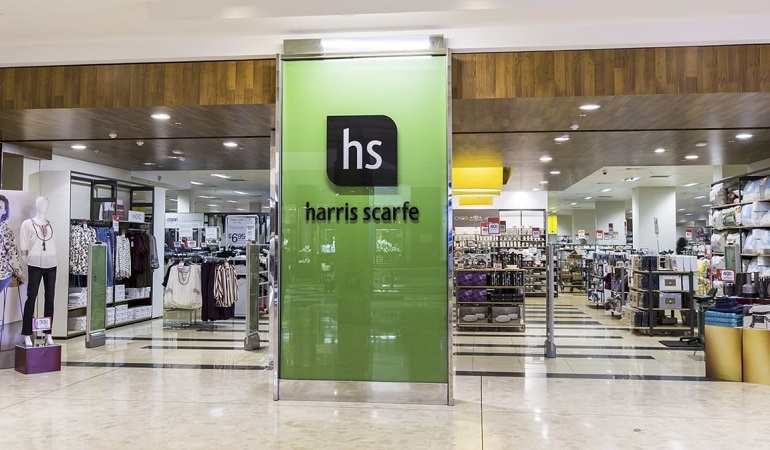 Spotlight named as chosen buyer for Harris Scarfe - Appliance Retailer