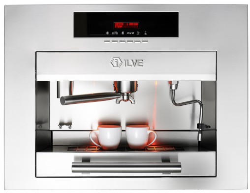ILVE Manual Coffee machine