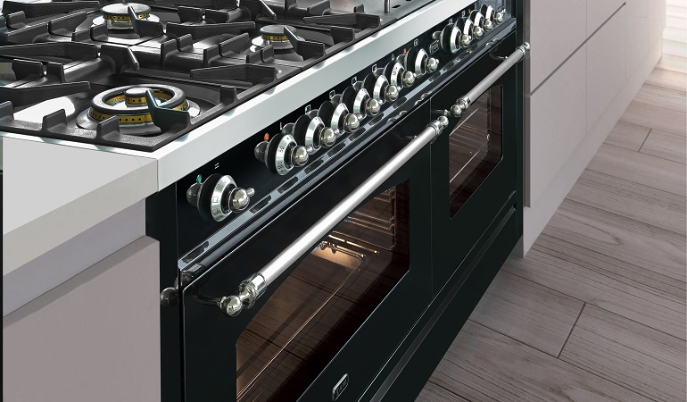 ILVE releases new freestanding cooker range Appliance Retailer