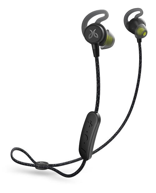 Jaybird Tarah Pro headphones in Black Flash crop Appliance Retailer