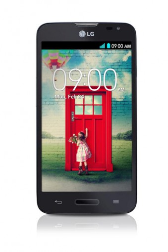 The LG L70