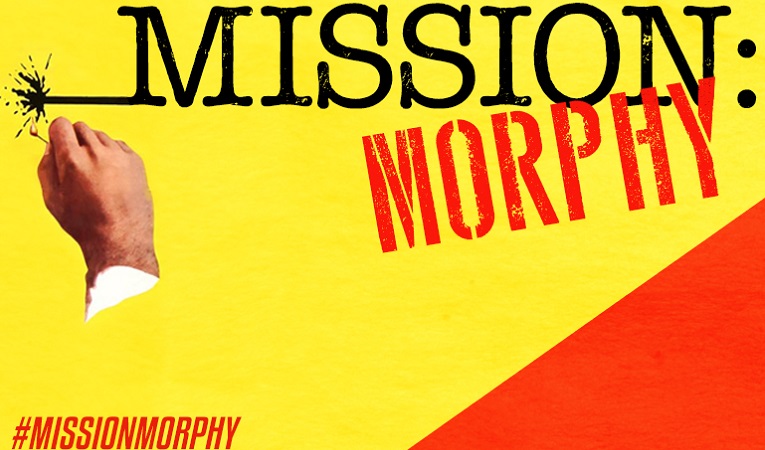 Mission Morphy