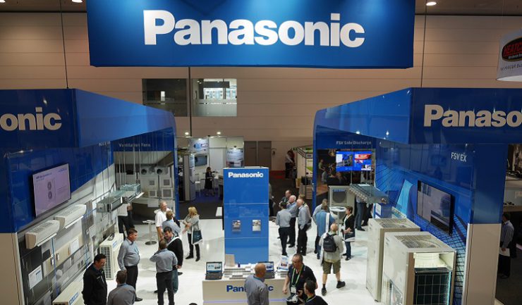 Panasonic ARBS