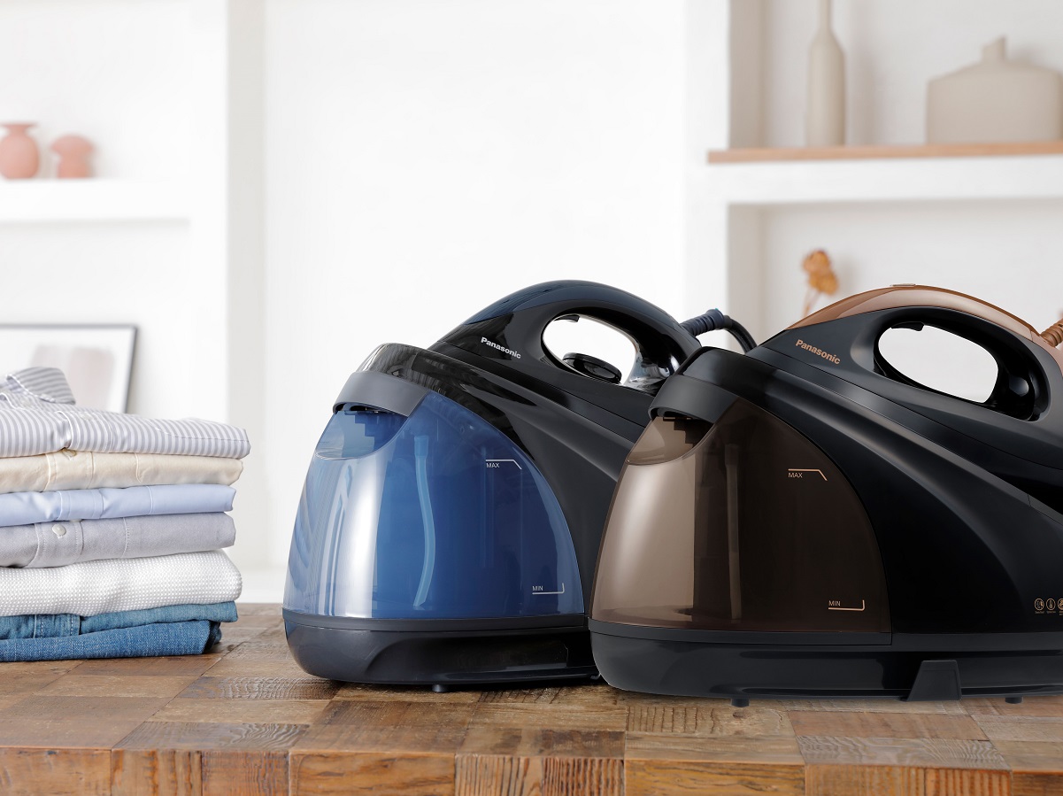 Here's why the Philips PerfectCare 9000 Series is the ultimate iron for  your wardrobe