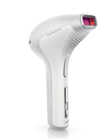 Lumea Precision Plus IPL Hair Removal System (SC2003/11, RRP $XXXX) Philips Lumea IPL hair removal system works wonders to prevent the reappearance of hair on face as well as body. Gentle pulses of light, applied regularly, keep skin silky-smooth every day. 