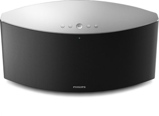 Philips higher end wireless home audio speaker, the SW750M.