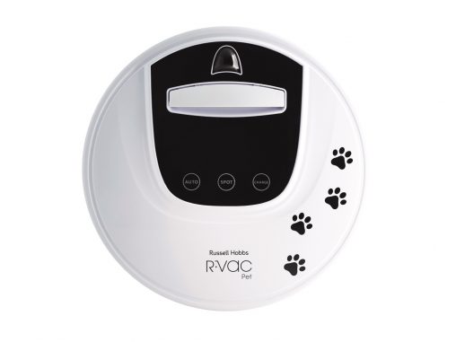 Russell Hobbs R-Vac Pet