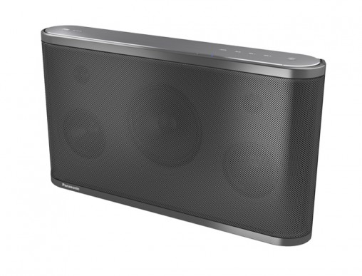 Panasonic's new ALL8 multiroom speaker (RRP $479).