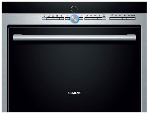 Siemens pyrolytic microwave