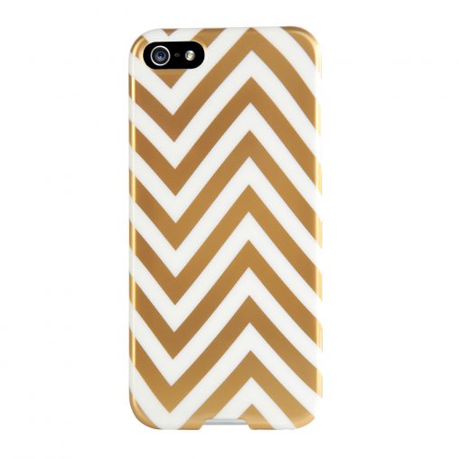 Slim Shield in Chevron Lux is an Australian exclusive (RRP $25): "Sleek, lightweight protection".