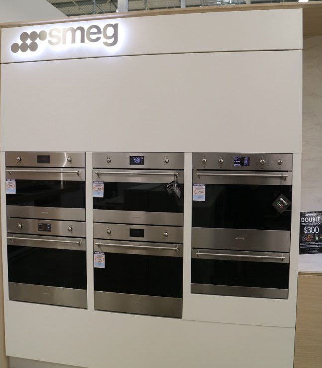 Photo Gallery: Inside Bing Lee Marsden Park - Appliance Retailer