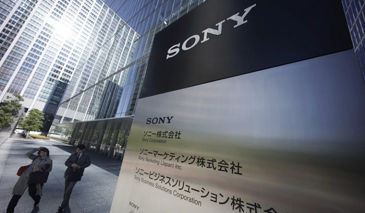 Sony-HQ