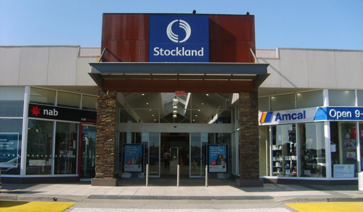stockland-the-pines