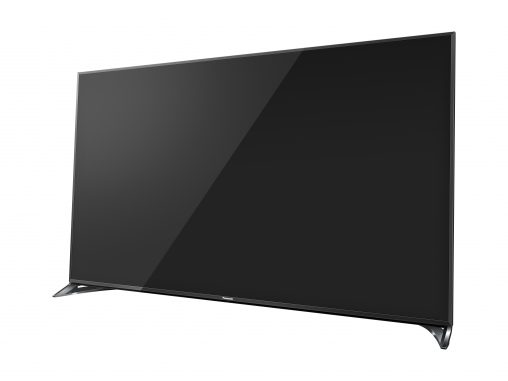 CX800 Series – Premium VIERA 4K Ultra HD LED LCD TV with New Smart Platform