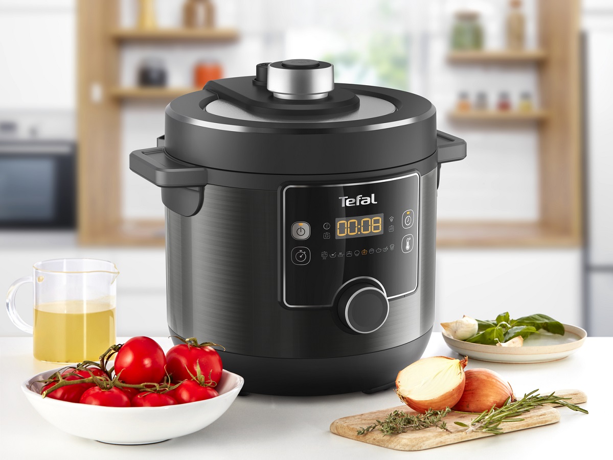 Tefal launches its largest multi-cooker - Appliance Retailer