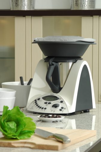 Recent Thermomix TM31 customers became angry when a new model was released suddenly and without notice.