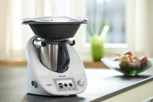 The surprise announcement of the new TM5 model upset some Thermomix fans.