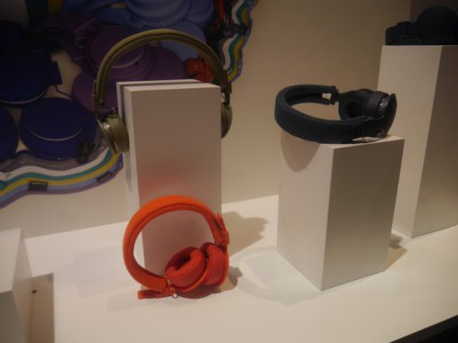Urbanears have cut the cords.