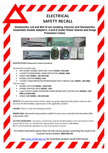 Woolworths_safety_recall