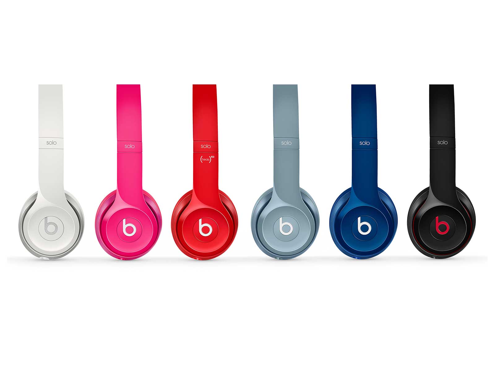 Beats Solo2 review: A break in the history of the universe for a