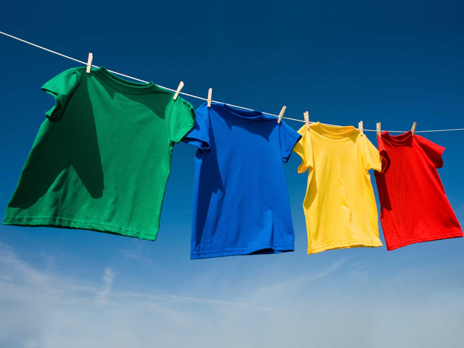 clothes_laundry - Appliance Retailer