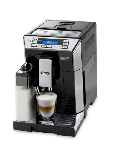 De'Longhi Eletta fully automatic coffee machine