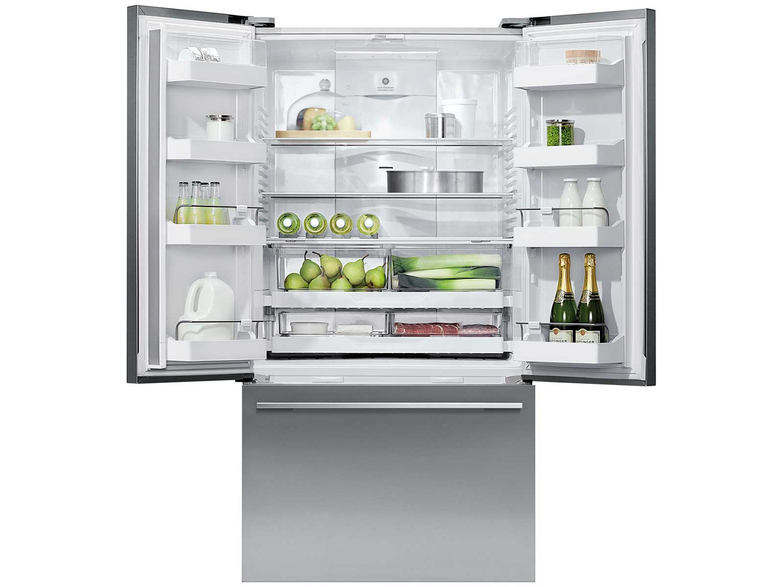 Refrigeration sales tips from Fisher & Paykel, plus a money back ...
