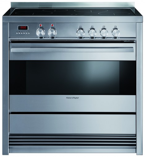 Fisher & Paykel induction 