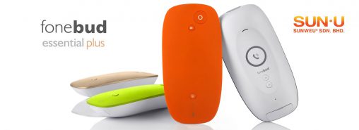 Fonebud Essential Plus 