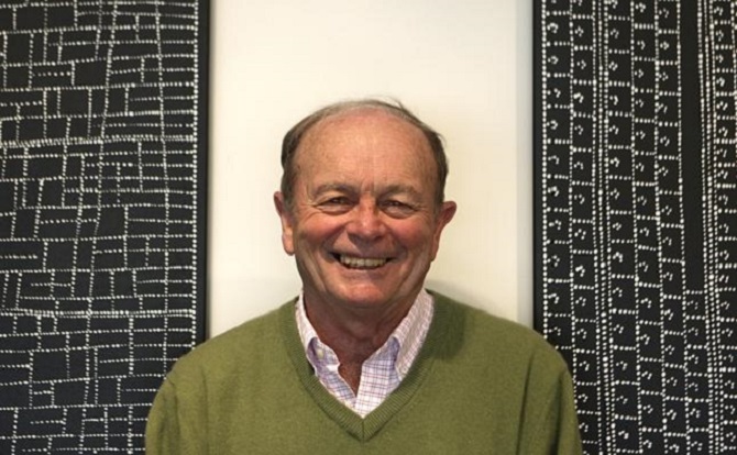 gerry harvey new