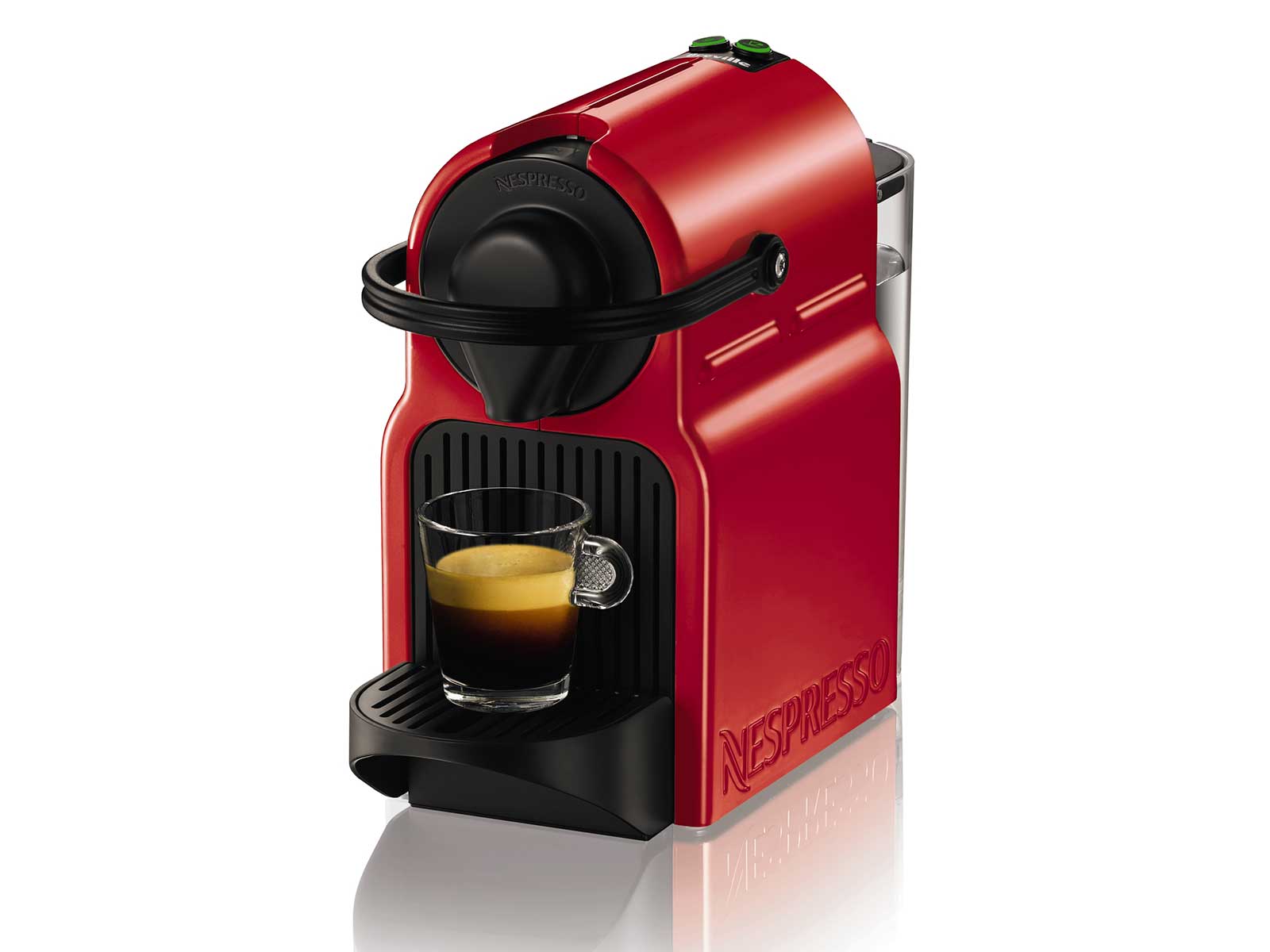 Red Dot Design Award: Nespresso Pixie