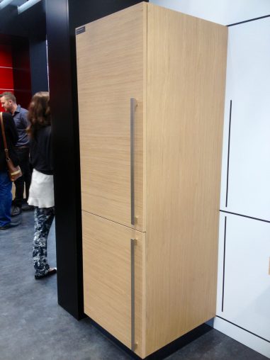 Fisher & Paykel at Grand Design Live