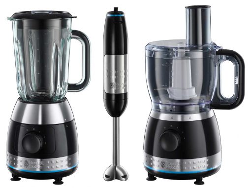 Russell Hobbs colour control range