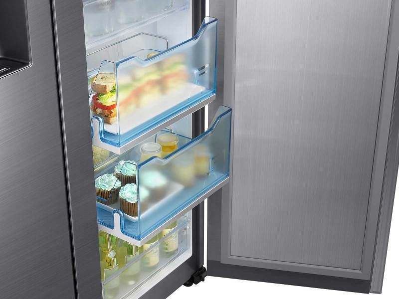 Samsung Food Showcase Refrigerator drawer