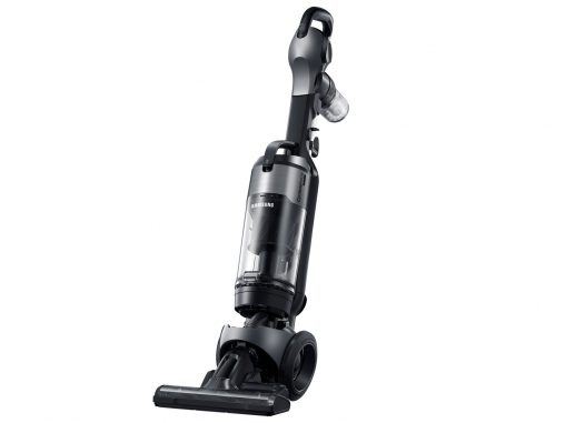Samsung Motion Sync F700 Upright Hybrid with Fully Detachable Handheld