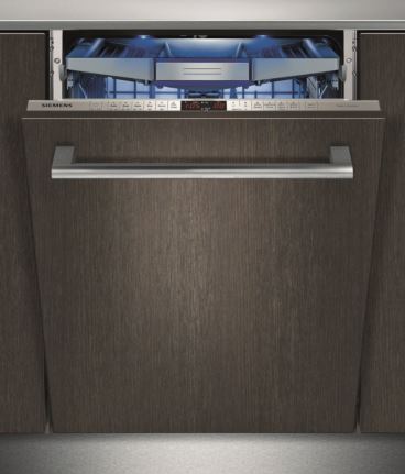 Siemens Fully Integrated tallTUB Dishwasher (SX66T093AU, RRP $2,899)