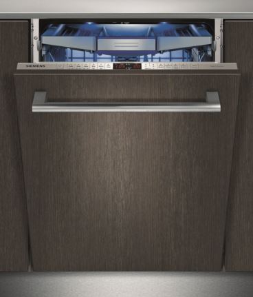Siemens Fully Integrated tallTUB Dishwasher (SX66T093AU, RRP $2,899)